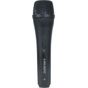 Majestic New MIC-620 Nero