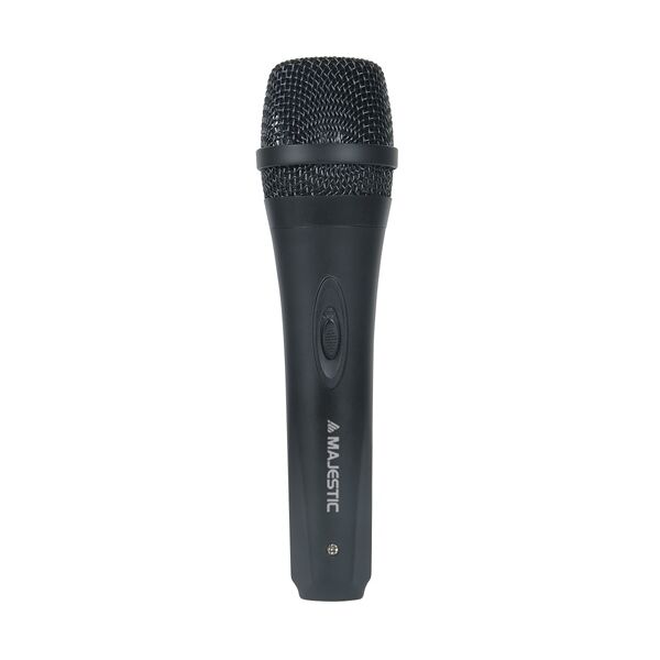 majestic new mic-620 nero