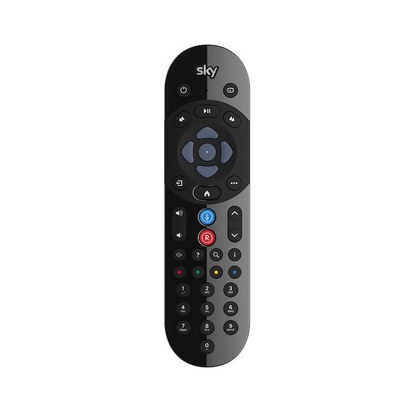 one for all sky q 735 numero periferiche controllabili: 2,000-tipo periferiche controllabili: decoder tv-autoapprendimento: sì-