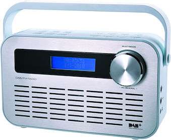 majestic dab 843 docking: no-funzione radio: fm-tipo di audio: stereo-