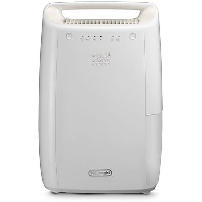 DeLonghi DEX210SF DEUMIDIFICATORE 10LT/H CARBONI ATTIVI DeLonghi DEX210SF DEUMIDIFICATORE 10LT/H CARBONI ATTIVI