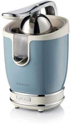 Ariete 0413 Centrifuga 85 W Blu marino