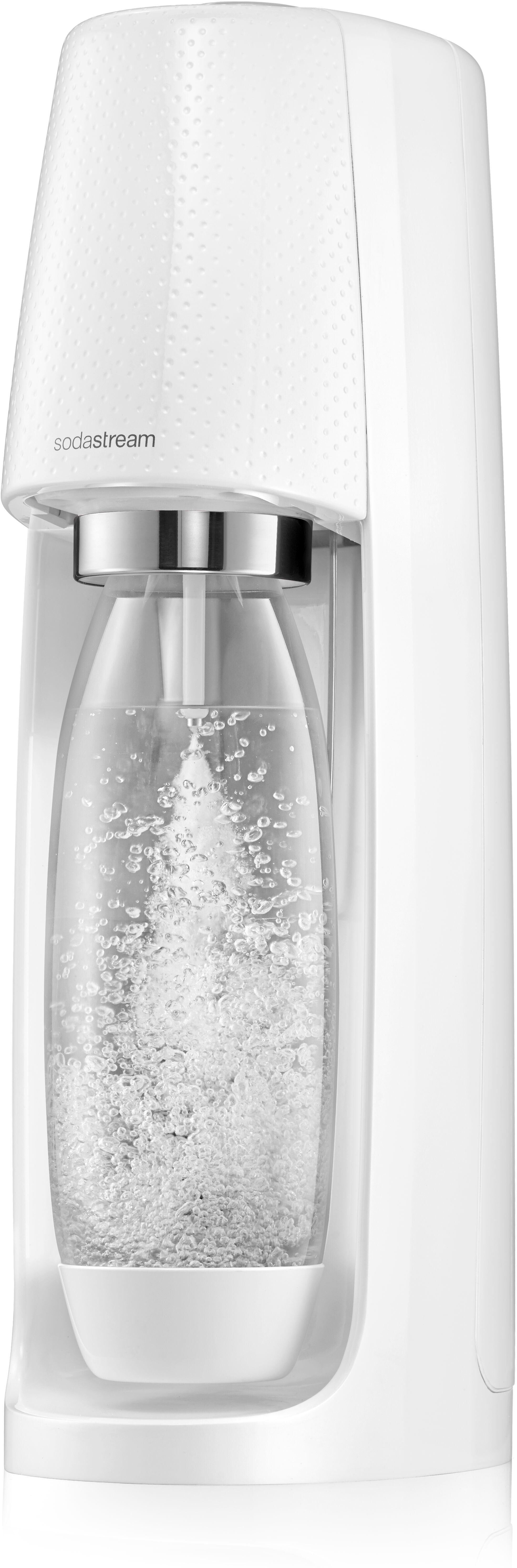 SODASTREAM Spirit Bianco SODASTREAM Spirit Bianco