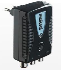 Meliconi AMP-20 amplificatore d'antenna per interni