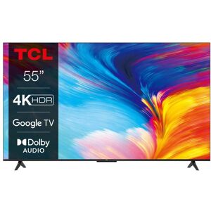 TCL GOOGLE TV LED 55