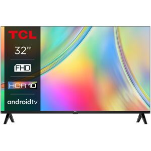 TCL ANDROID TV LED 32