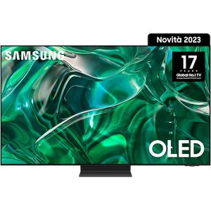 Samsung SMART TV QD-OLED LED 77