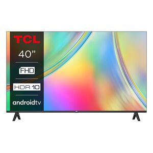 TCL ANDROID TV LED 40