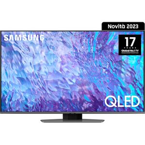 Samsung SMART TV QLED 50