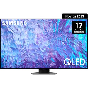 Samsung SMART TV QLED 55