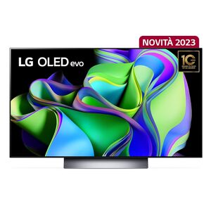 LG SMART TV OLED 48