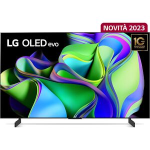 LG SMART TV OLED 42