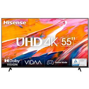 Hisense SMART TV LED 55