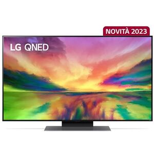 LG ELECTRONICS SMART TV QNED 50