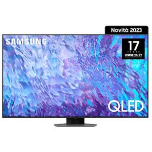 Samsung SMART TV QLED 98