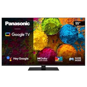 Panasonic GOOGLE TV LED 55