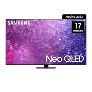 Samsung SMART TV QLED 55