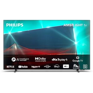 Philips GOOGLE TV OLED 48