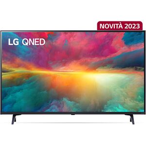 LG SMART TV QNED 43