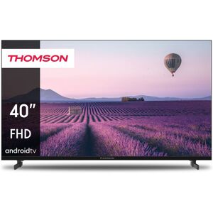 Thomson ANDROID TV LED 40