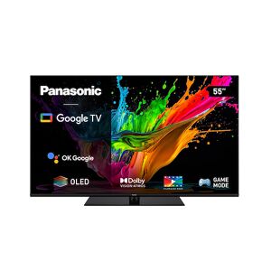 Panasonic GOOGLE TV OLED 55