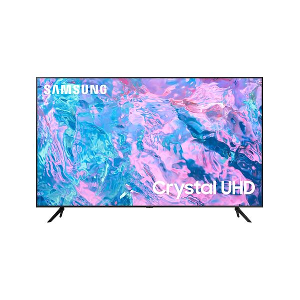 samsung smart tv led 55 4k hdr10+ wifi bt ue55cu7170