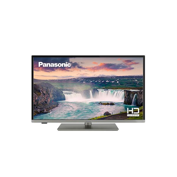 panasonic smart tv led 32 hd ready sat 2hdmi tx-32ms350