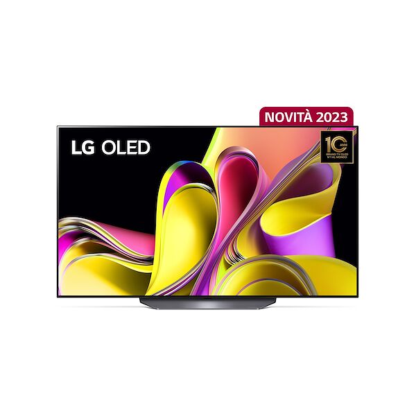 lg smart tv oled 55 4k hdr10 wifi oled55b36l