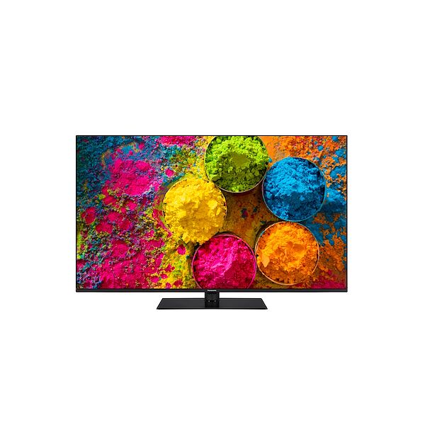 panasonic google tv led 50 4k hdr10+ tx-50mx700