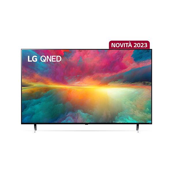 lg smart tv qned 75 4k hdr10 wifi sat 75qned756r