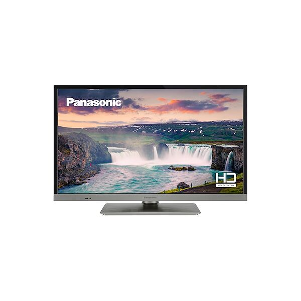 panasonic smart tv led 24 hd ready sat 2hdmi tx-24ms350