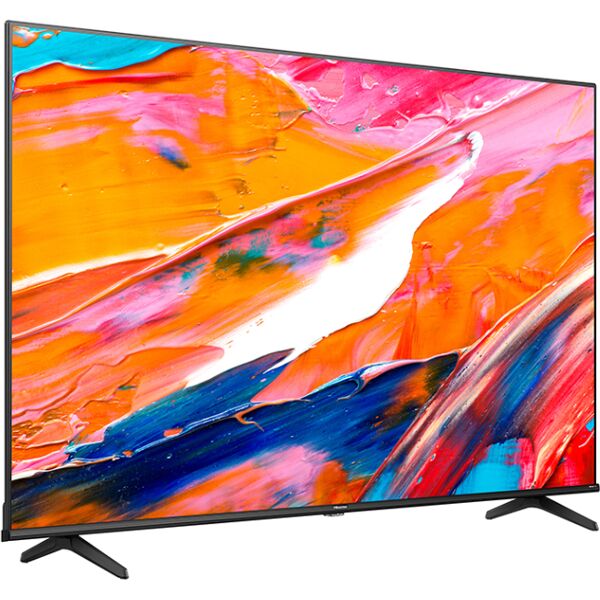 hisense smart tv led 50 4k uhd vidaa 6.0 50a69k