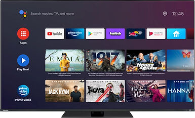 toshiba android tv qled 43 4k hdr11 43qa7d63da