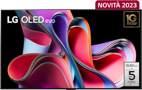 lg smart tv oled 55 evo 4k hdr10 oled55g36l