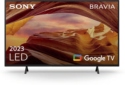 sony google tv led 50 4k x1 hdr10 kd50x75wlp