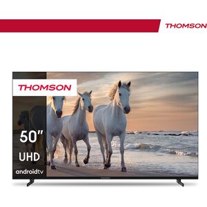 Thomson Android Tv Led 50 4k Hdr10 Wifi Sat 50ua5s13