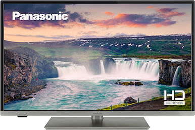 Panasonic SMART TV LED 32" HD READY SAT 2HDMI TX-32MS350