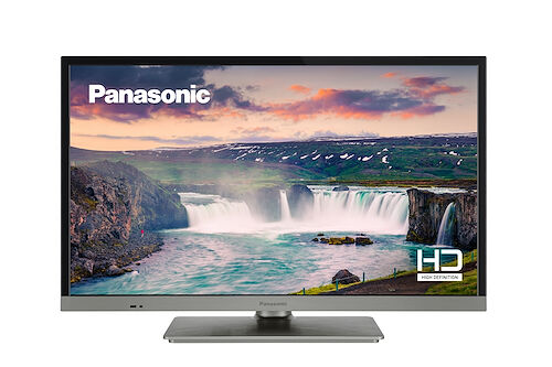 Panasonic SMART TV LED 24" HD READY SAT 2HDMI TX-24MS350