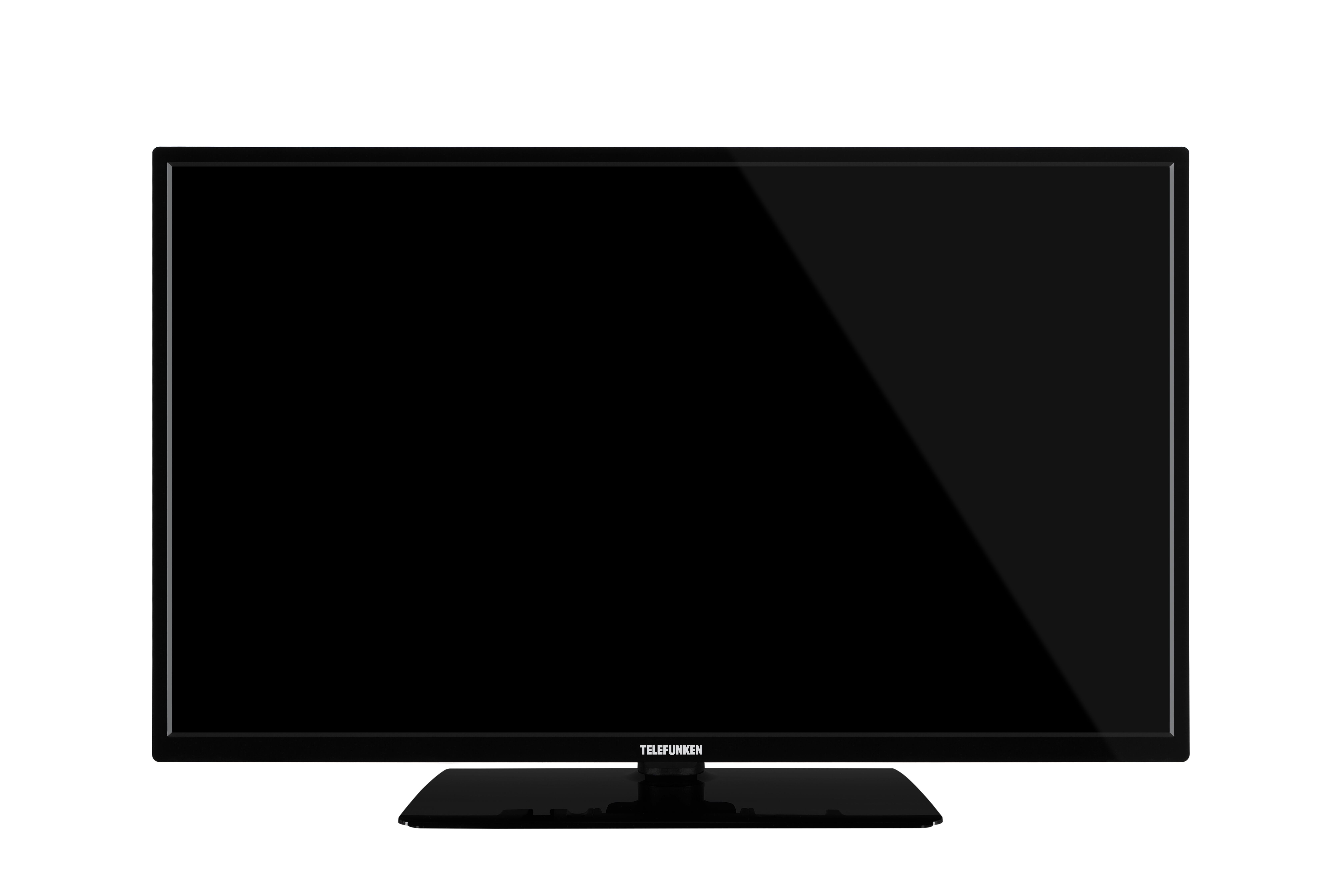 TELEFUNKEN TE32550B42V2D TV 81,3 cm (32") HD Smart TV Nero