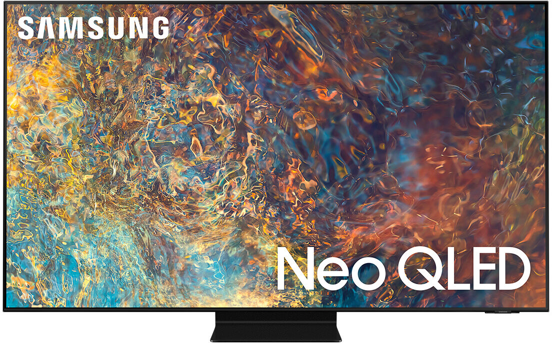 Samsung TV Neo QLED 4K 65” QE65QN90A Garanzia Italia