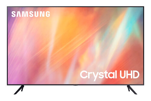 Samsung SMART TV LED 50" 4K HDR10+ T2 UE50AU7090