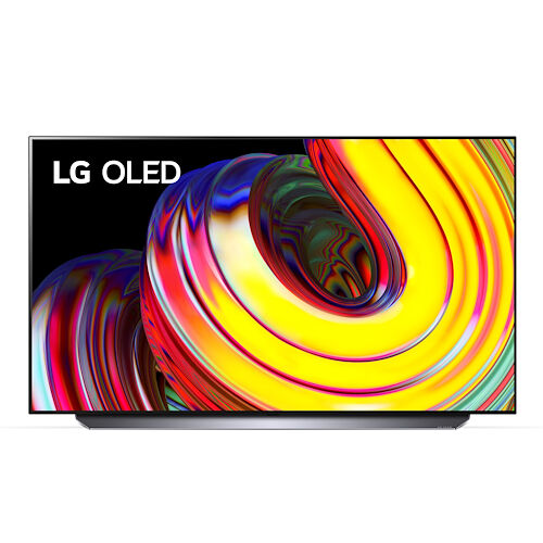 LG ELECTRONICS OLED55CS6LA.API Dimensioni schermo (pollici): 55,000-Smart Tv: Si-Risoluzione: 4K-