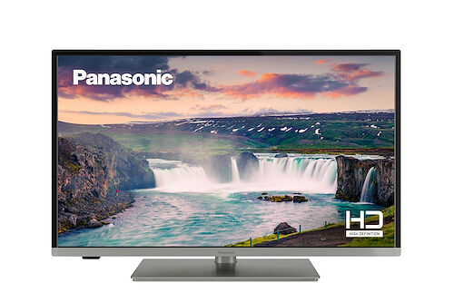 Panasonic SMART TV LED 32" HD READY SAT 2HDMI TX-32MS350