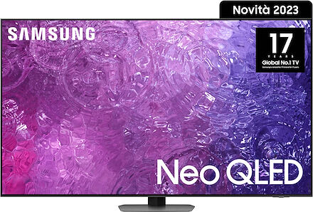 Samsung SMART TV QLED 50" 4K HDR10+ WIFI NEO QE50QN90CA