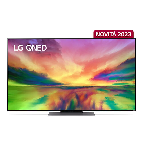 LG ELECTRONICS SMART TV QNED 55" 4K HDR10 55QNED826R