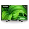 Sony ANDROID TV LED 32" HD T2 HEVC KD32W800P1