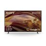 Sony GOOGLE TV LED 55" 4K X1 HDR10 KD55X75WLA