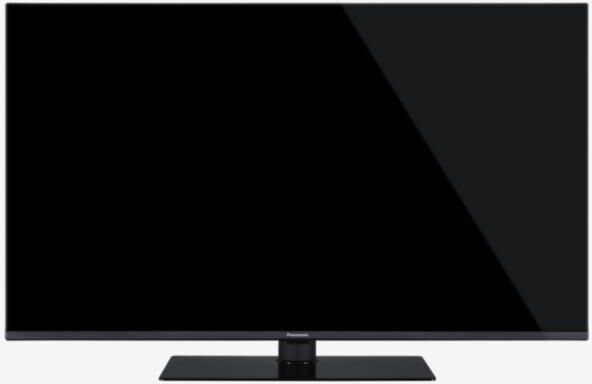 Panasonic TX-55HX700E TV 139,7 cm (55") 4K Ultra HD Smart TV Wi-Fi Nero Panasonic TX-55HX700E TV 139,7 cm (55") 4K Ultra HD Smart TV Wi-Fi Nero