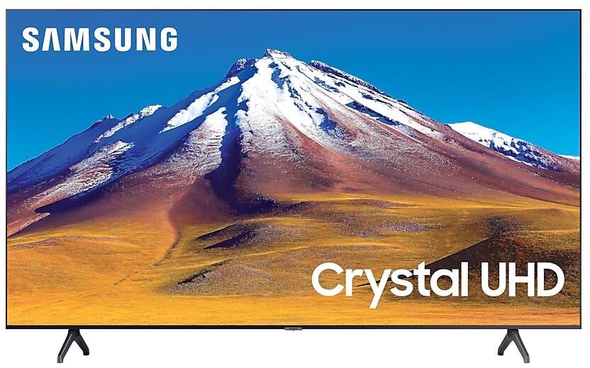 Samsung Series 7 UE55TU7090U 139,7 cm (55") 4K Ultra HD Smart TV Wi-Fi Nero T2 MAIN10 GARANZIA ITALIA Samsung Series 7 UE55TU7090U 139,7 cm (55") 4K Ultra HD Smart TV Wi-Fi Nero T2 MAIN10 GARANZIA ITALIA