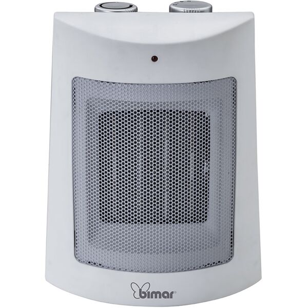 bimar termoventilatore ptc ceramico 1500w hp108